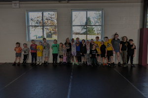 JC Wrestling Camps