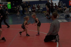 JC Wrestling Private Lessons